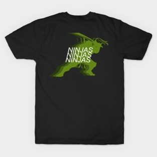 NINJAS T-Shirt